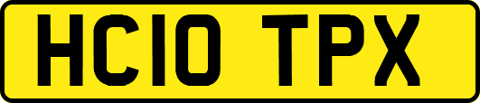 HC10TPX