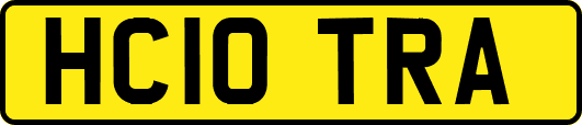 HC10TRA