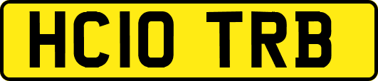 HC10TRB
