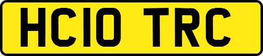HC10TRC