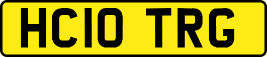 HC10TRG