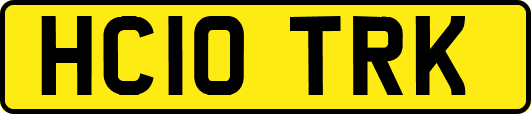 HC10TRK