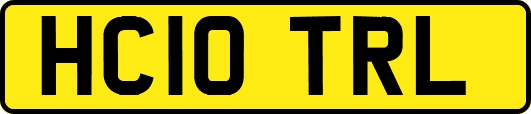 HC10TRL