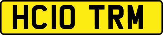HC10TRM