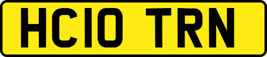 HC10TRN