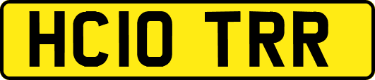 HC10TRR