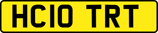 HC10TRT
