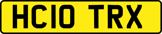HC10TRX