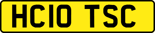 HC10TSC