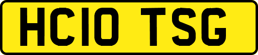 HC10TSG