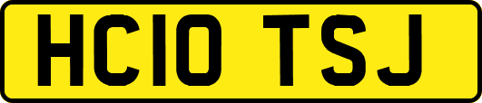 HC10TSJ