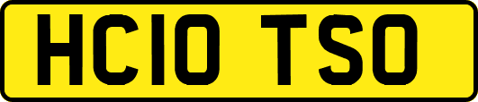 HC10TSO