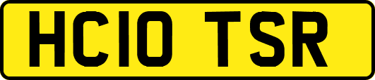 HC10TSR