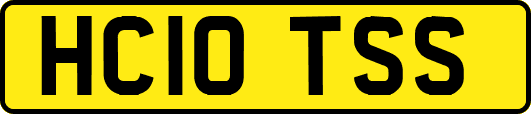 HC10TSS