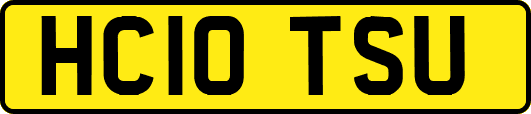 HC10TSU