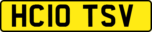 HC10TSV