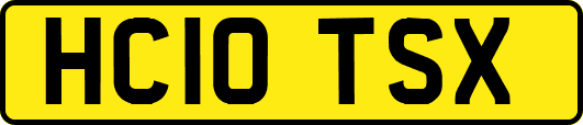 HC10TSX