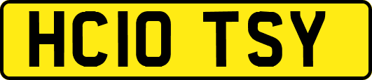 HC10TSY