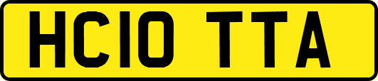 HC10TTA