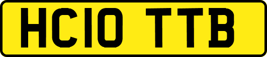 HC10TTB