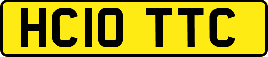 HC10TTC