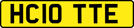 HC10TTE