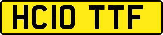 HC10TTF