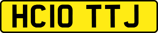 HC10TTJ