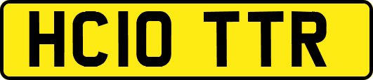 HC10TTR