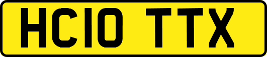 HC10TTX