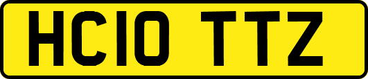 HC10TTZ