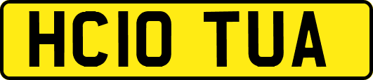 HC10TUA