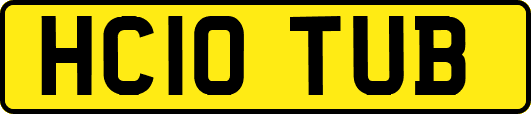 HC10TUB
