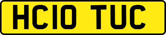 HC10TUC