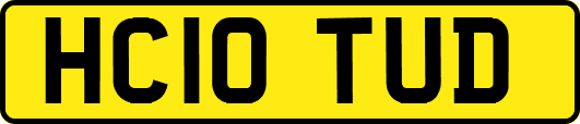 HC10TUD