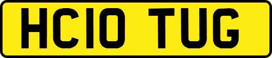 HC10TUG