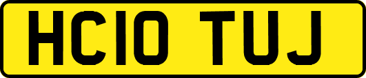 HC10TUJ