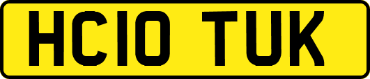 HC10TUK