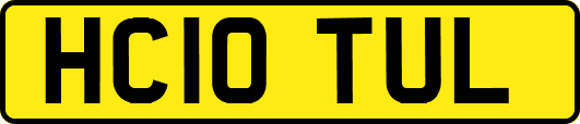 HC10TUL
