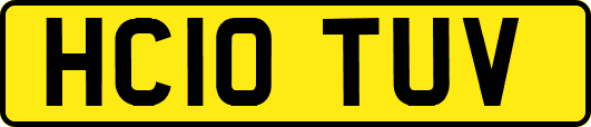 HC10TUV