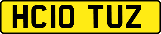 HC10TUZ