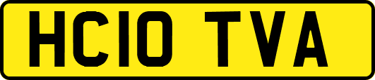 HC10TVA