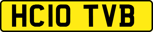 HC10TVB