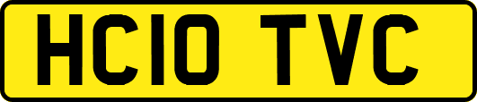 HC10TVC