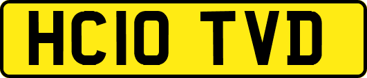 HC10TVD