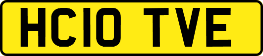HC10TVE