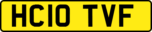 HC10TVF