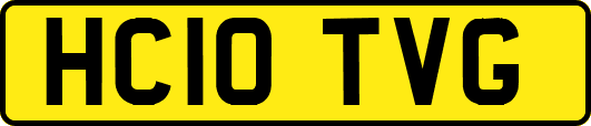 HC10TVG