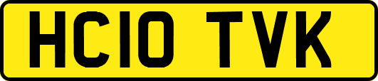 HC10TVK