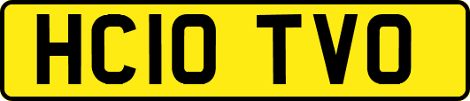 HC10TVO